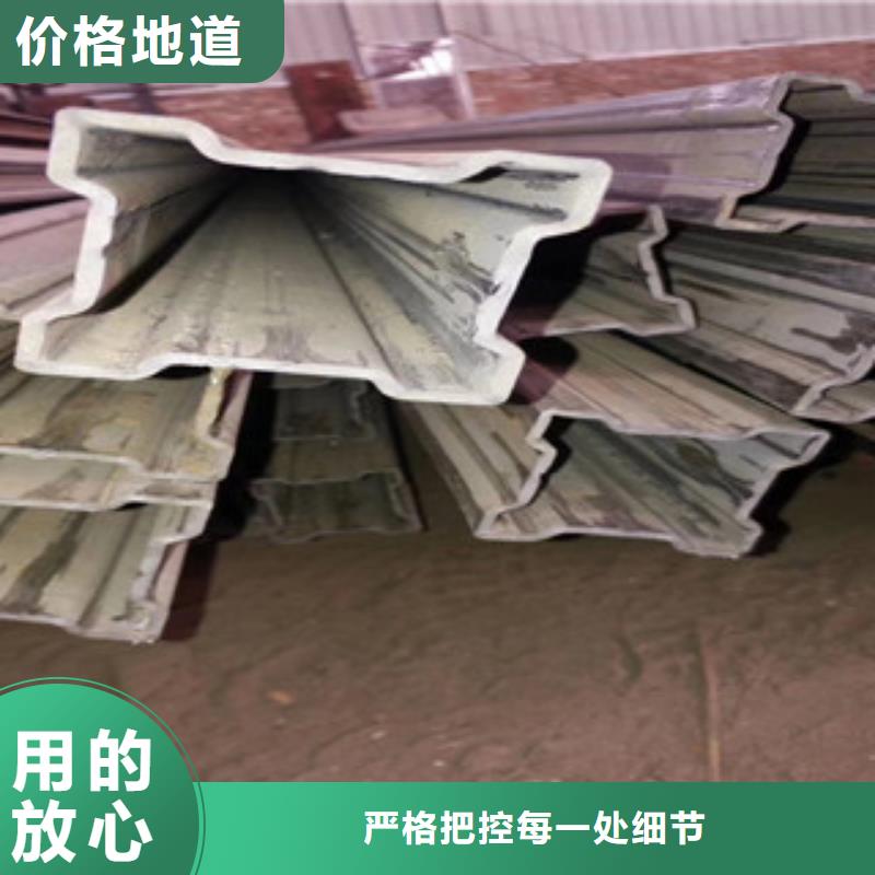 異型管精密鋼管誠信廠家