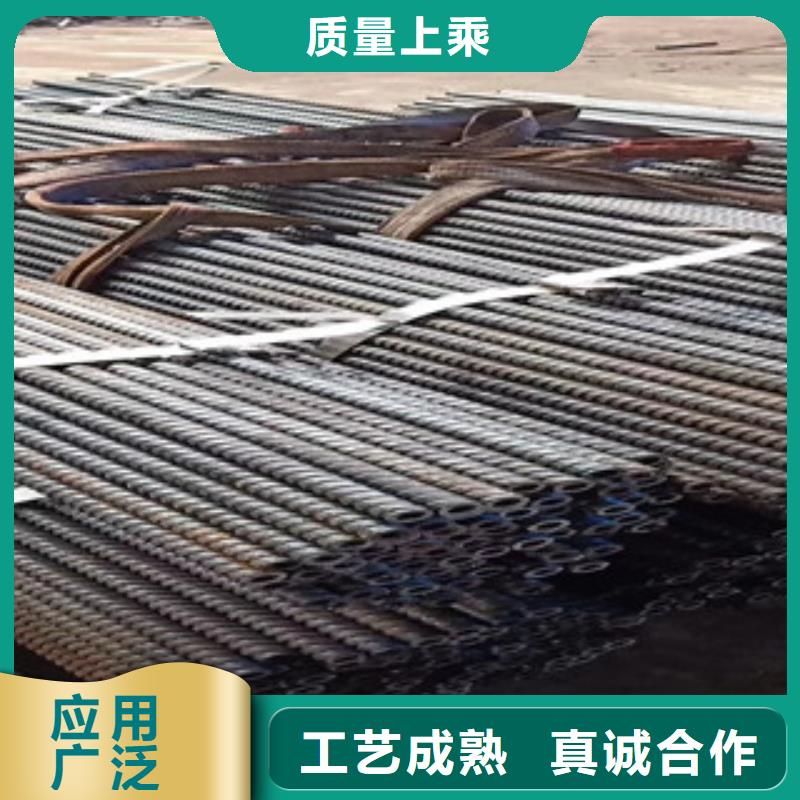 異型管精密鋼管誠信廠家