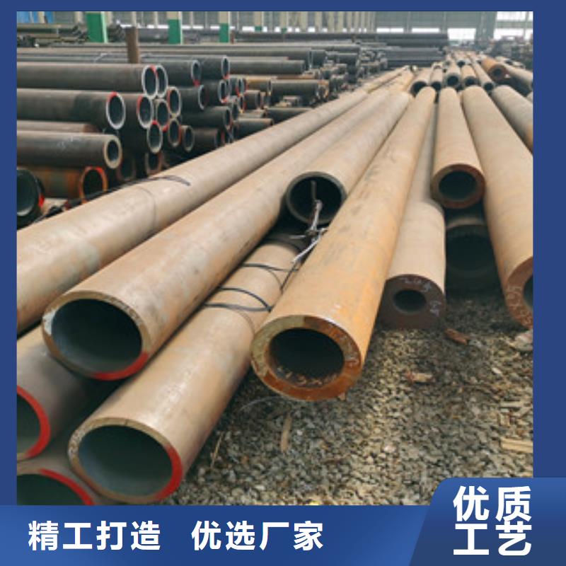 35#無縫鋼管廠家直銷信譽相當高