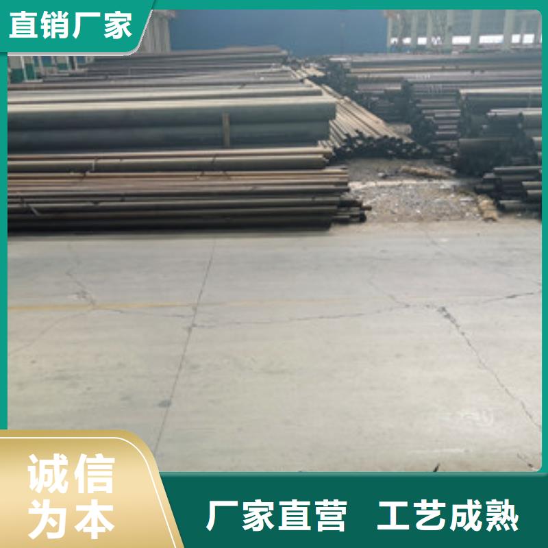 无缝钢管品牌企业