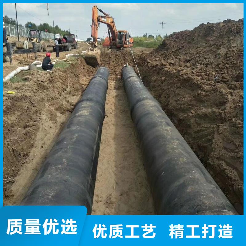 五寨縣dn350球墨鑄鐵管廠家地址