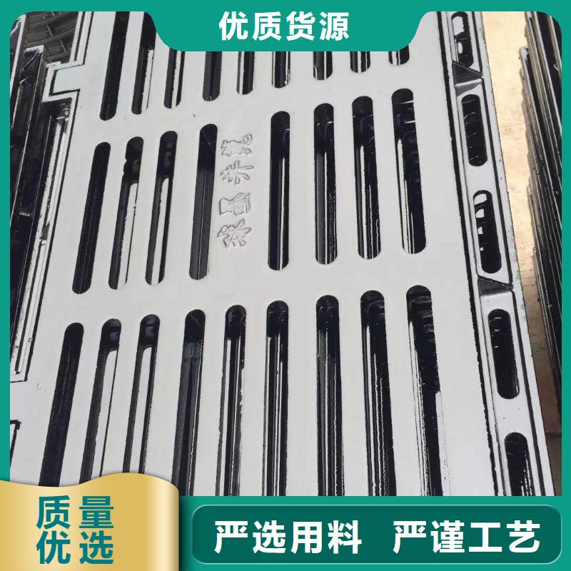 球墨鑄鐵井蓋K9球墨鑄鐵管支持批發零售