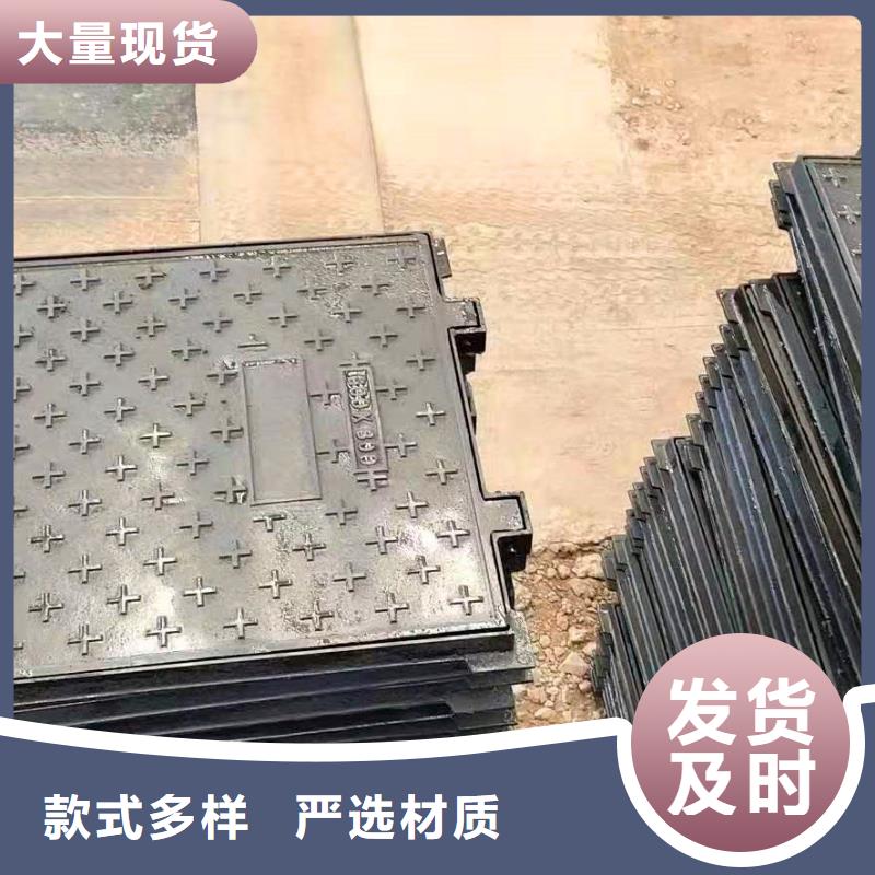 廉江市窨型球墨鑄鐵井蓋
