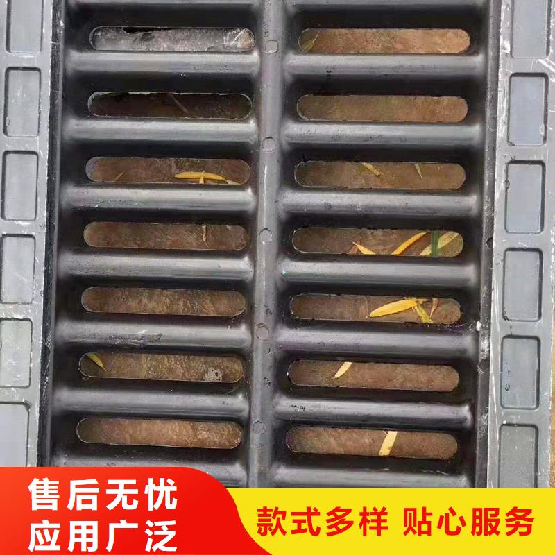球墨鑄鐵井蓋_球墨鑄鐵管一致好評產(chǎn)品