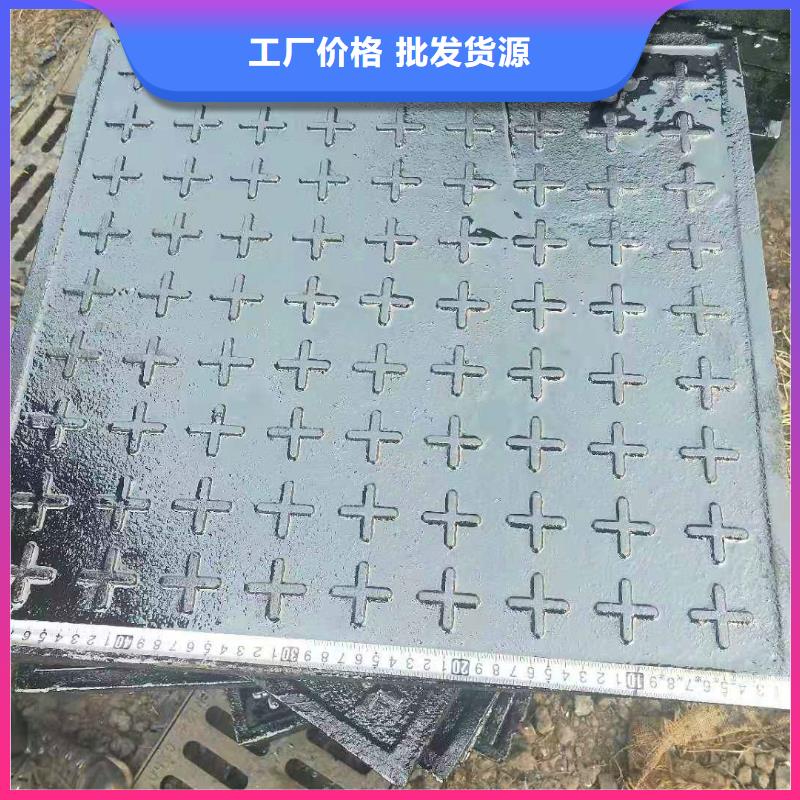 球墨铸铁井盖消防球墨铸铁管精品优选