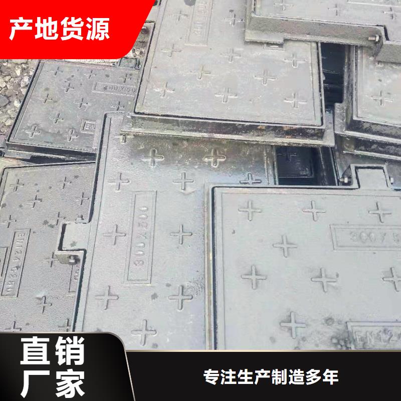 桐鄉500*500球墨鑄鐵篦子誠信為本
