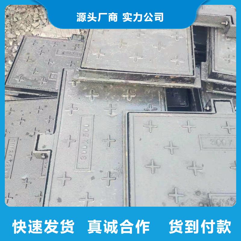 西林縣球墨鑄鐵單篦子450*750價格低廉