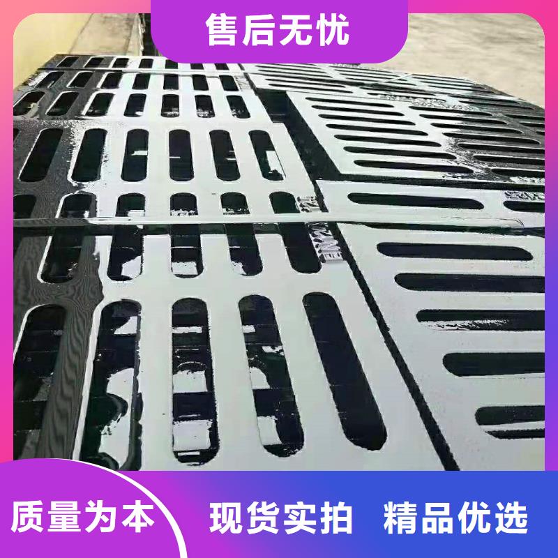 代縣國標球墨鑄鐵管質量保證