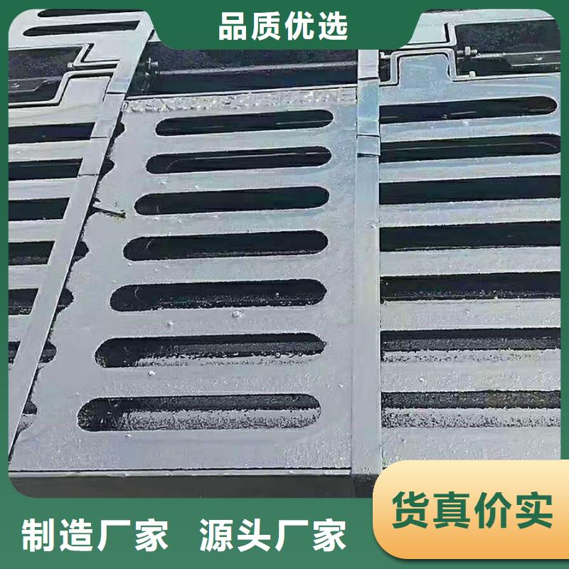 球墨铸铁井盖离心球墨铸铁管服务至上