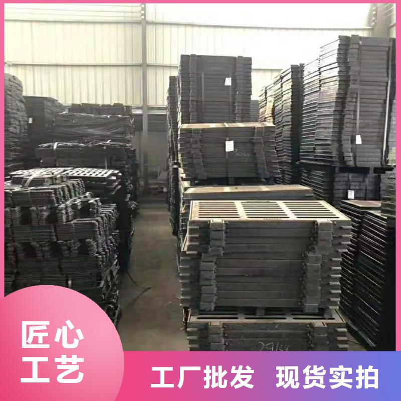 球墨铸铁井盖国标球墨铸铁管实力才是硬道理