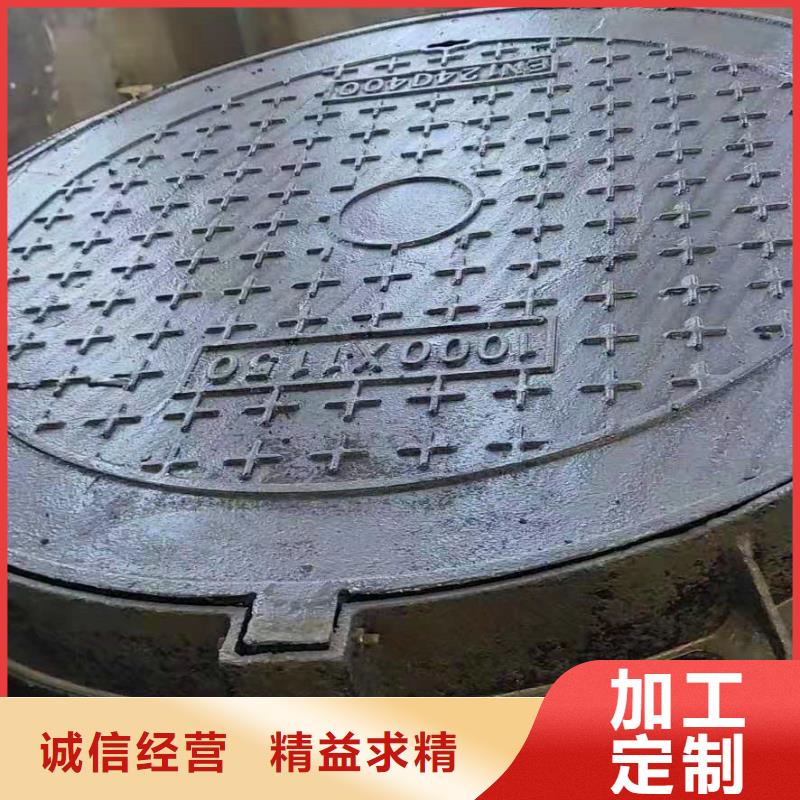球墨铸铁井盖消防球墨铸铁管精品优选