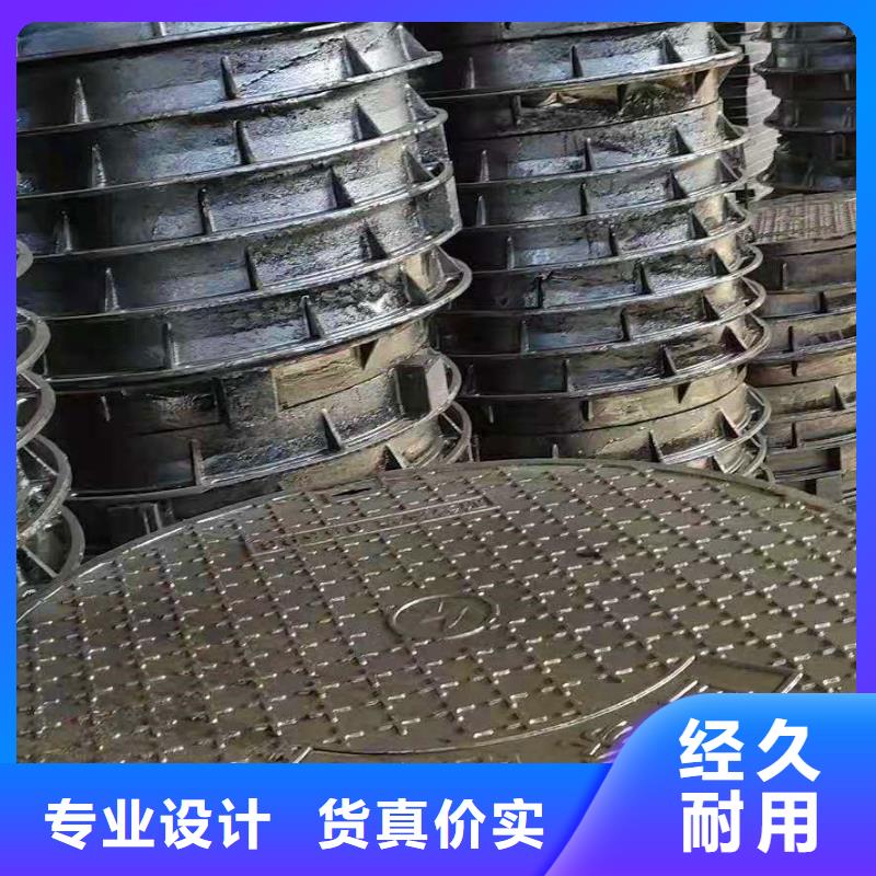 代縣國標球墨鑄鐵管質量保證