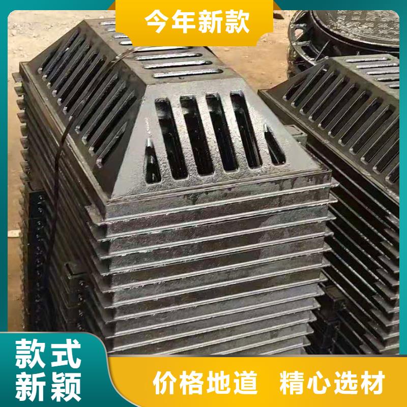 桓臺(tái)縣廠家批發(fā)價(jià)格過重車鑄鐵井蓋