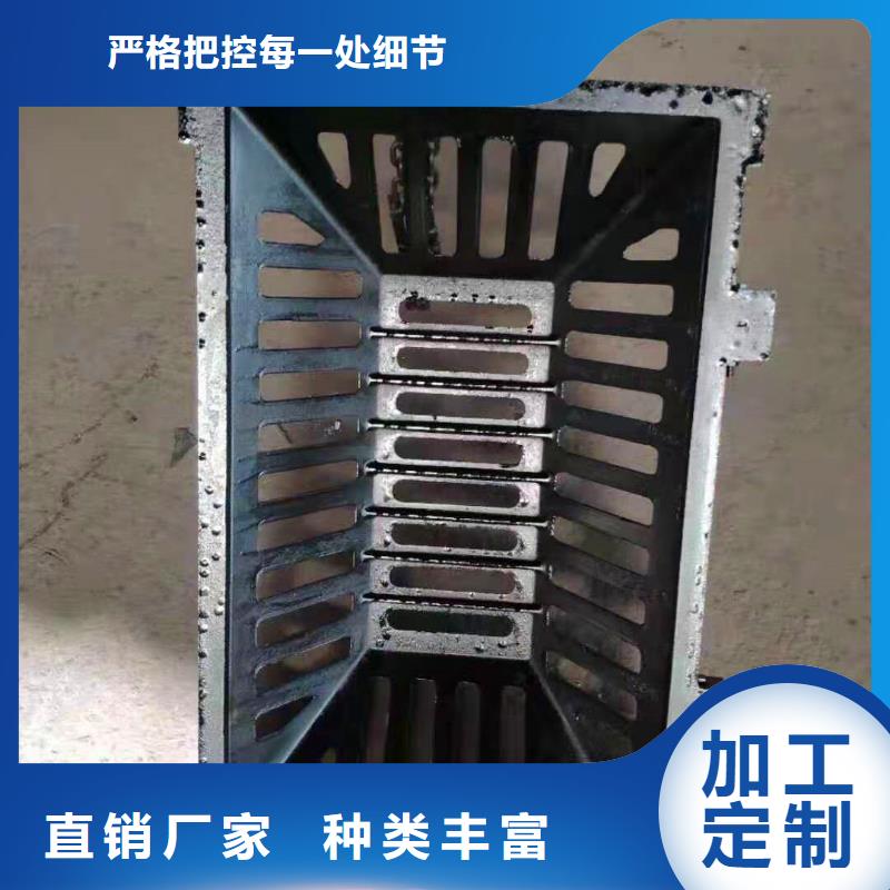 球墨铸铁井盖离心球墨铸铁管自营品质有保障