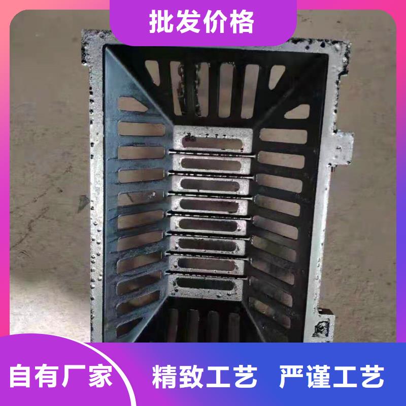 章丘500*600球墨鑄鐵井蓋信譽(yù)好