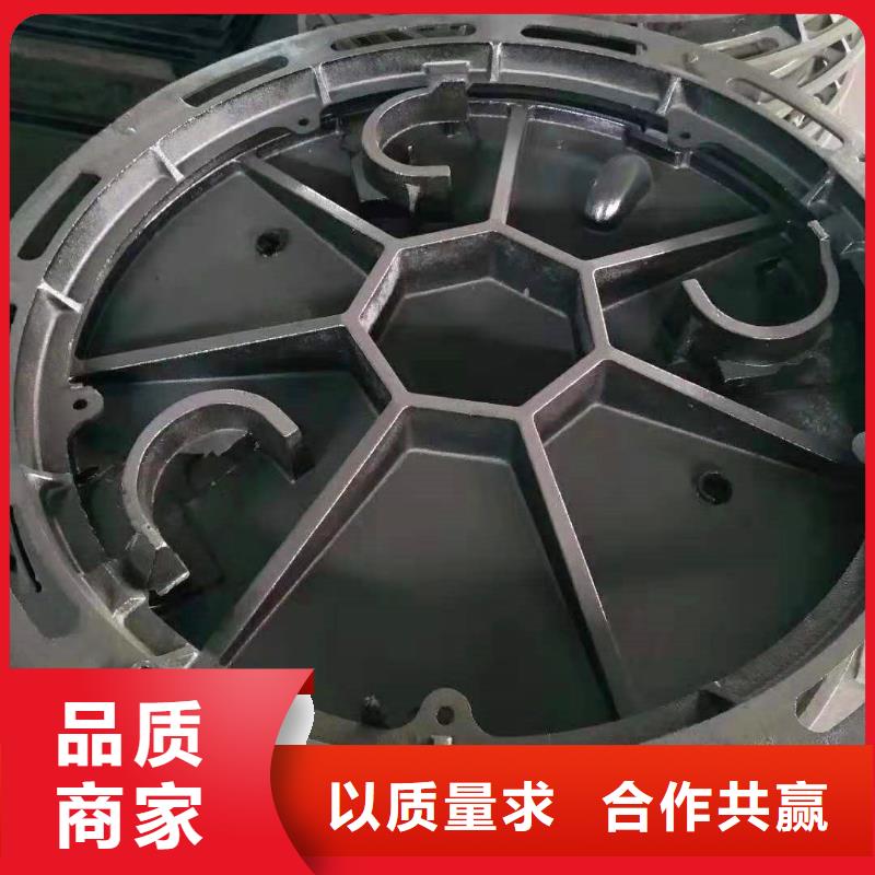 球墨铸铁井盖_【K9球墨铸铁管】注重细节-健晖铸造(靖江市分公司)-勺子互联