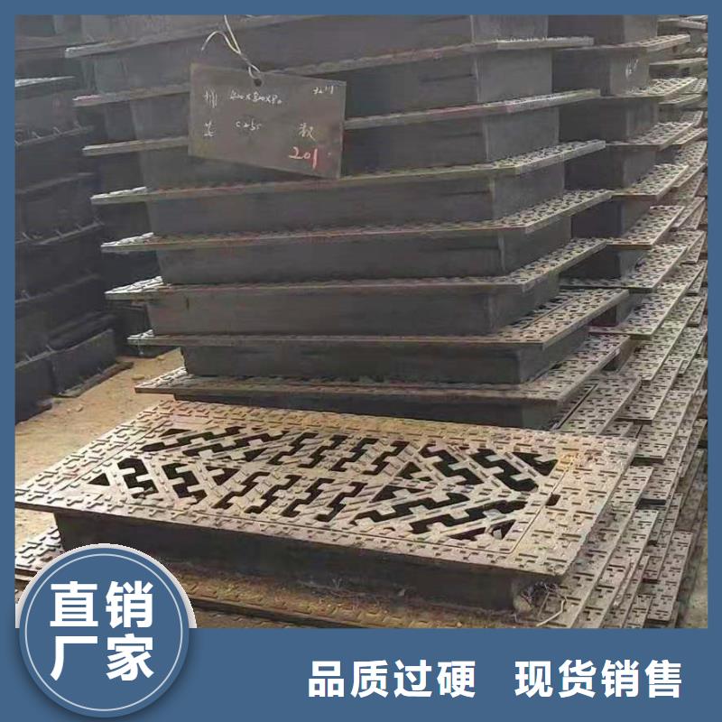 【球墨铸铁井盖消防球墨铸铁管免费安装】