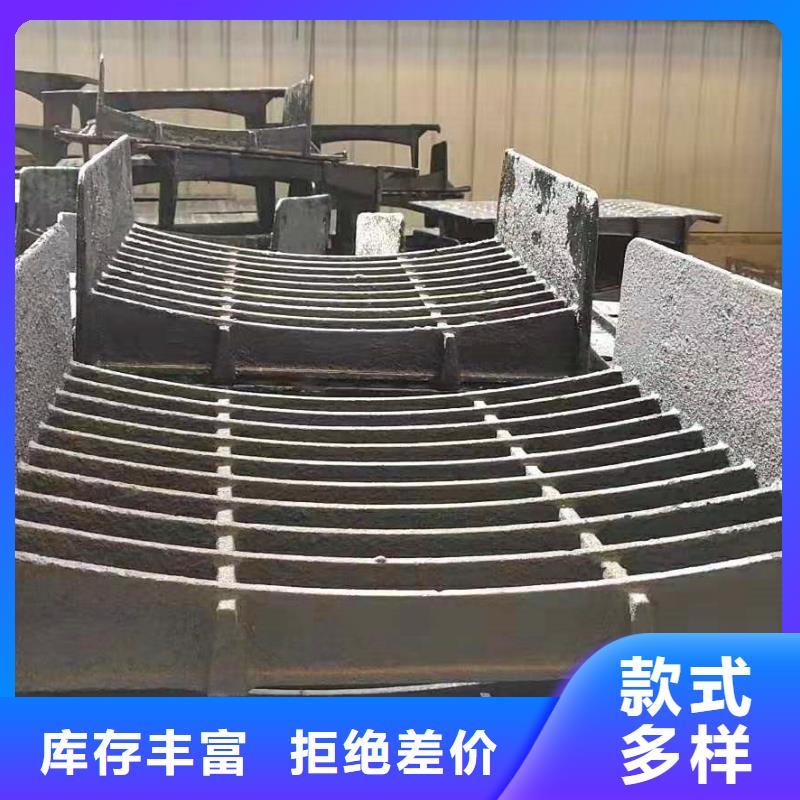 章丘500*600球墨鑄鐵井蓋信譽(yù)好