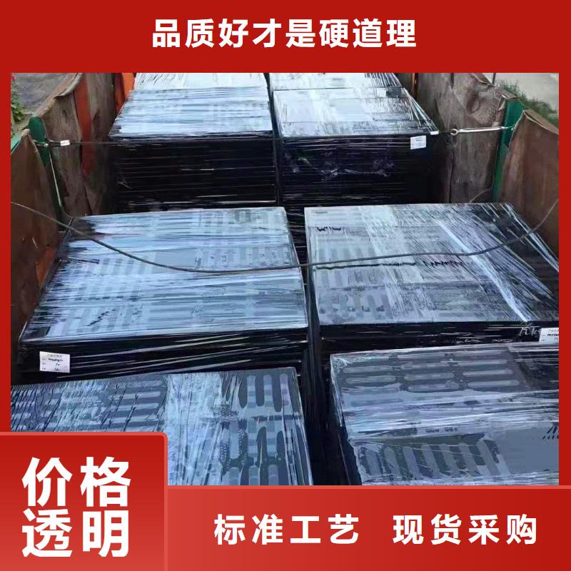 球墨铸铁井盖离心球墨铸铁管订制批发