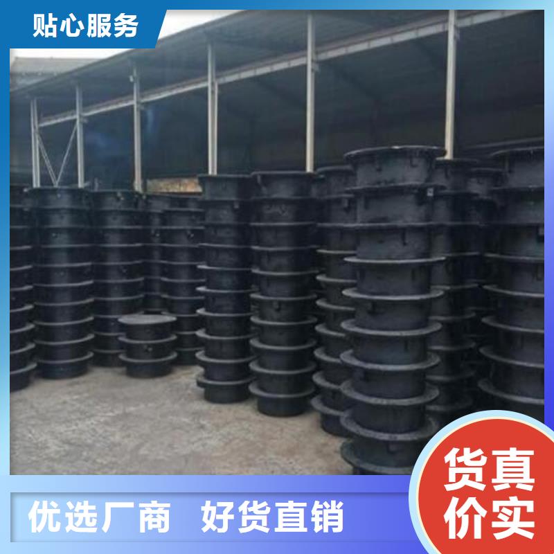 蓬安縣價格美麗球墨鑄鐵篦子廠家哪家強