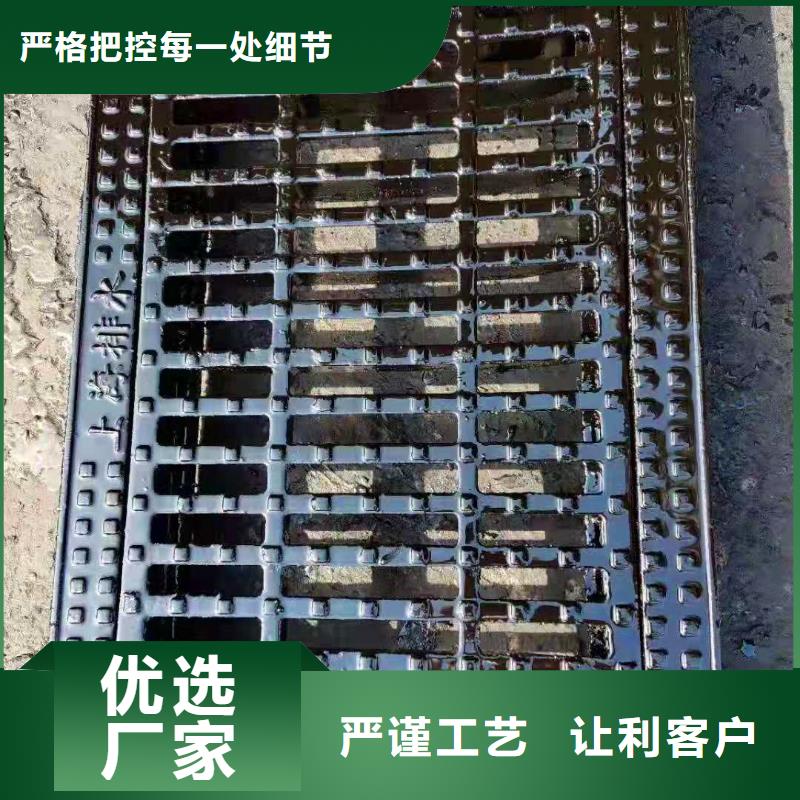 球墨铸铁井盖消防球墨铸铁管精品优选