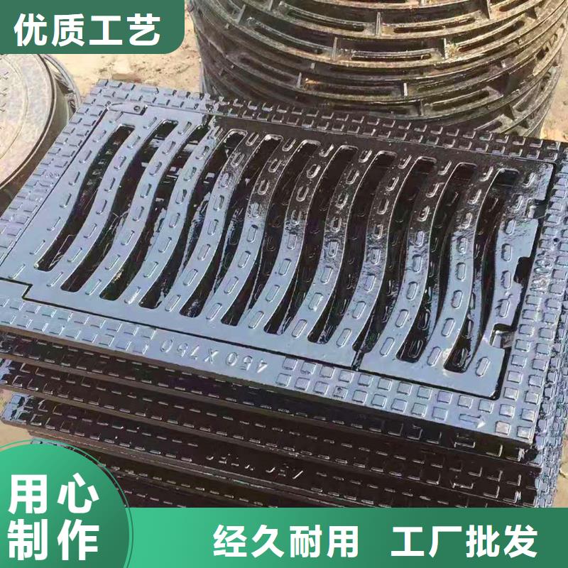 球墨铸铁井盖,K9球墨铸铁管支持非标定制