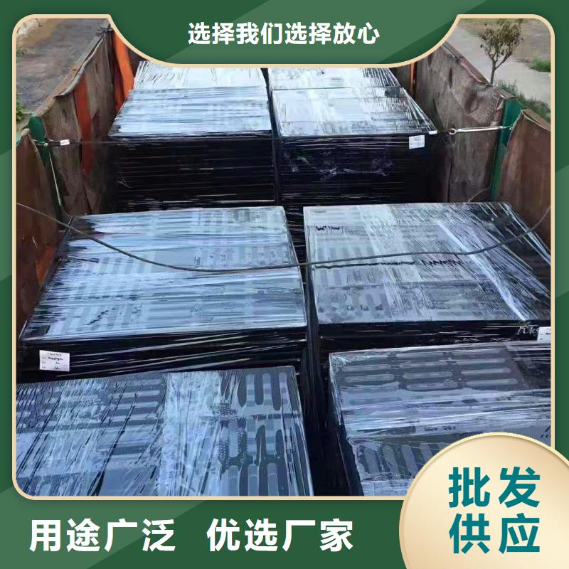 霍州市實體廠家球墨鑄鐵井蓋廠家直銷