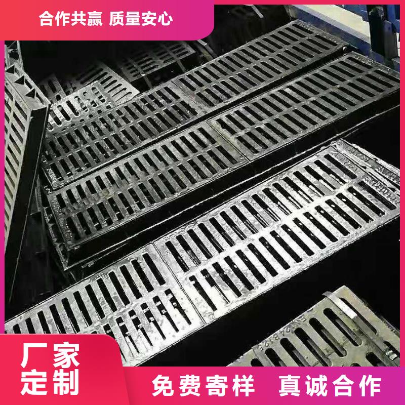 【球墨铸铁井盖】_球墨铸铁管出厂严格质检
