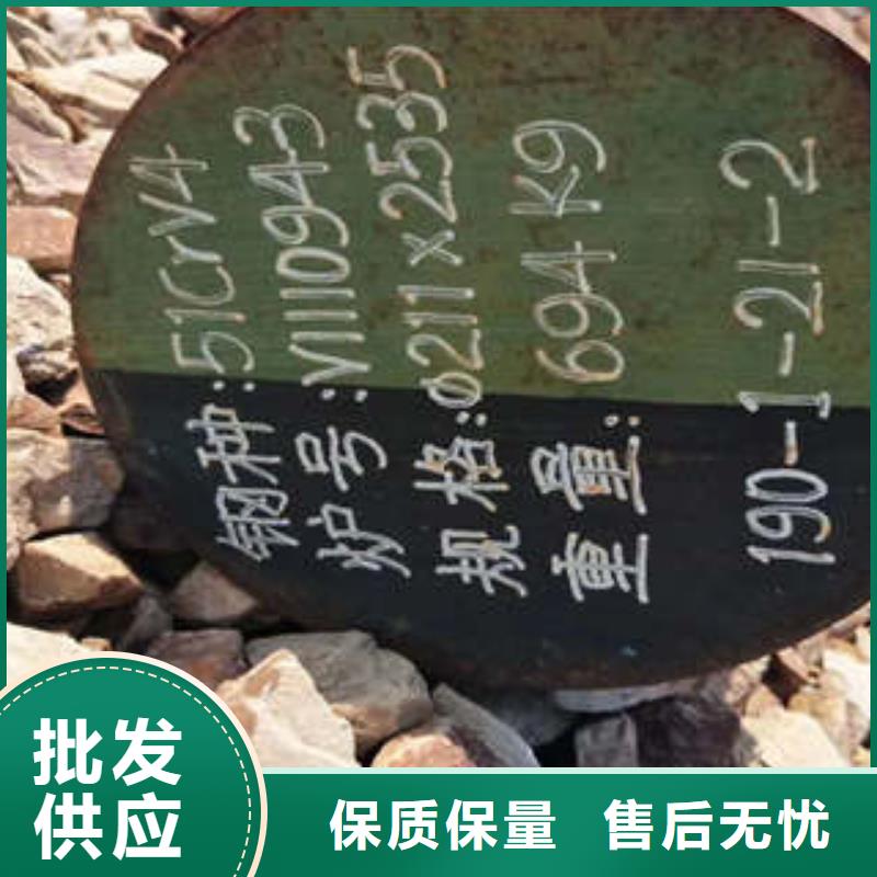 弹簧钢跟管细节决定成败