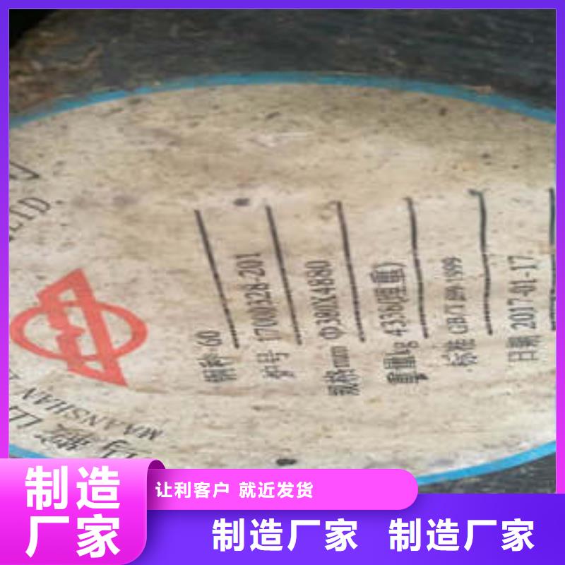 60si2cr、65圓鋼