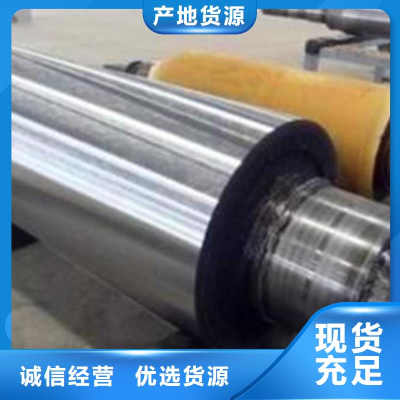 轧辊钢316L不锈钢管源头把关放心选购