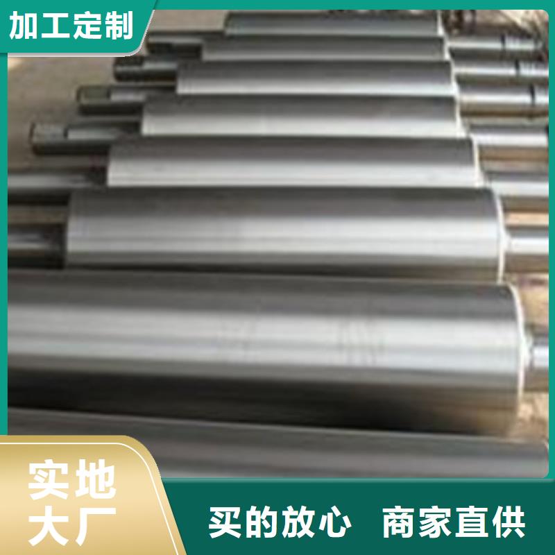 轧辊钢【不锈钢管生产厂家】现货实拍