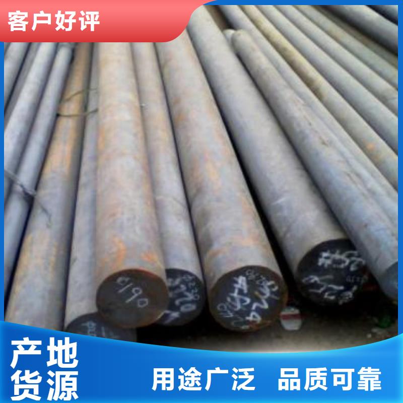 軍工鋼-跟管應用范圍廣泛