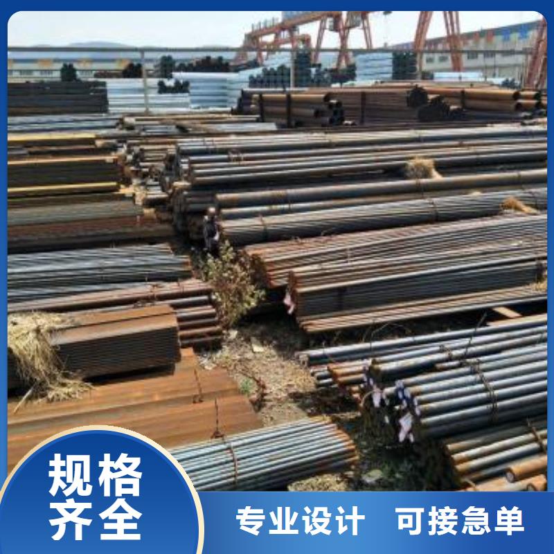 军工钢注浆管一手货源