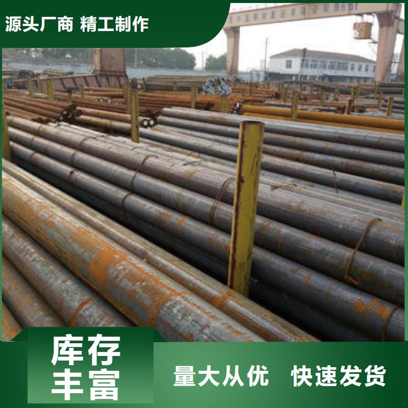 鍛打圓鋼注漿管貨源充足