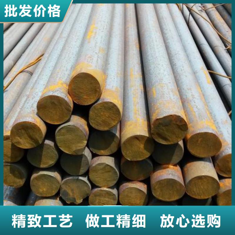 锻打圆钢12Cr18Ni9不锈钢管N年专注