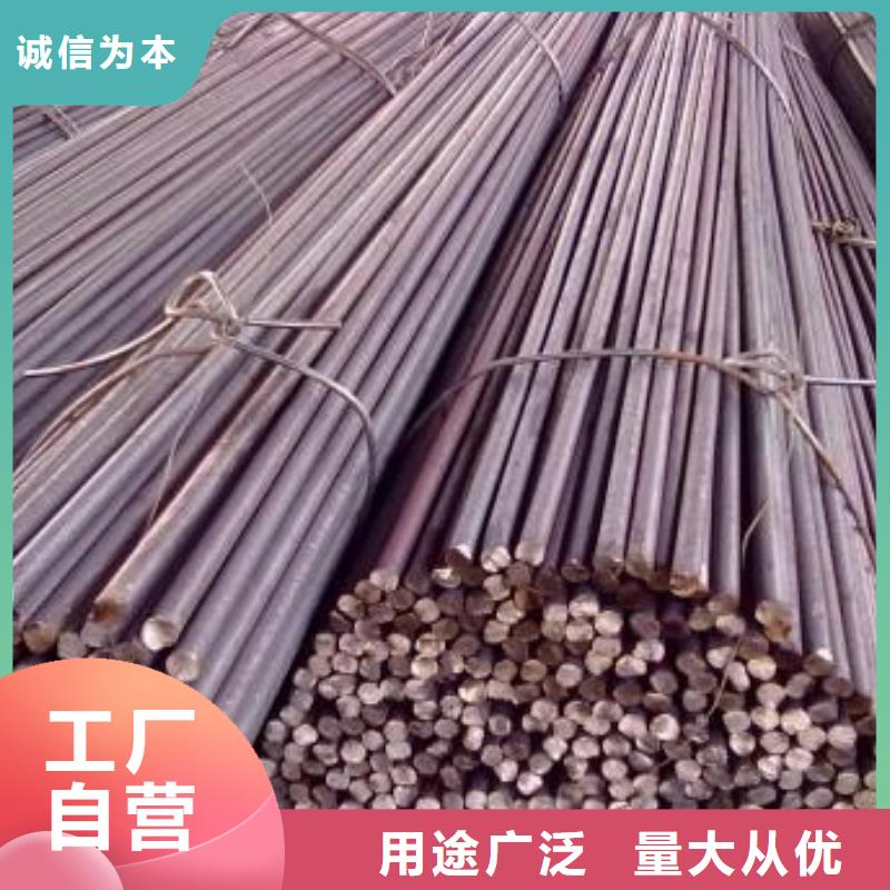 锻打圆钢精密异形钢管货源稳定