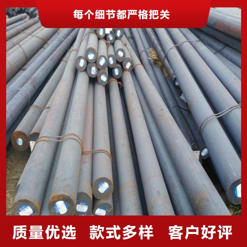 锻打圆钢,【注浆管厂家】根据要求定制