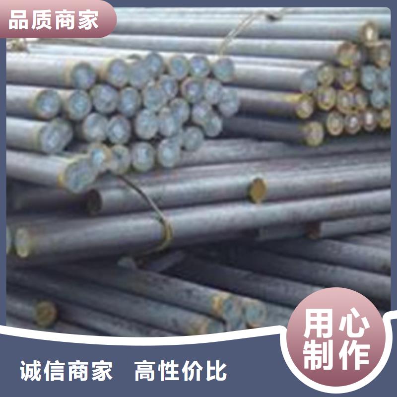 鍛打圓鋼630不銹鋼管擁有核心技術優勢