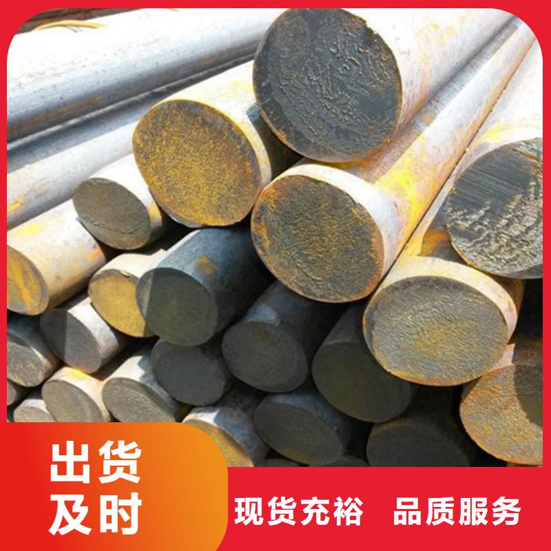 锻打圆钢,【注浆管厂家】根据要求定制
