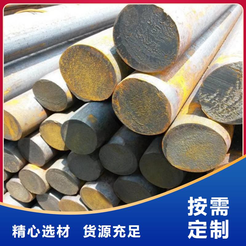 【锻打圆钢316Ti不锈钢管工期短发货快】