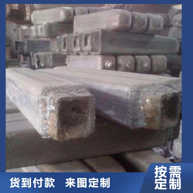 鋼錠注漿管敢與同行比質量