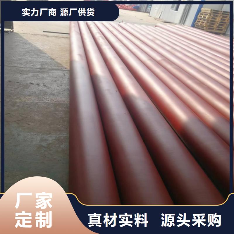 內外除銹無縫鋼管大型廠家