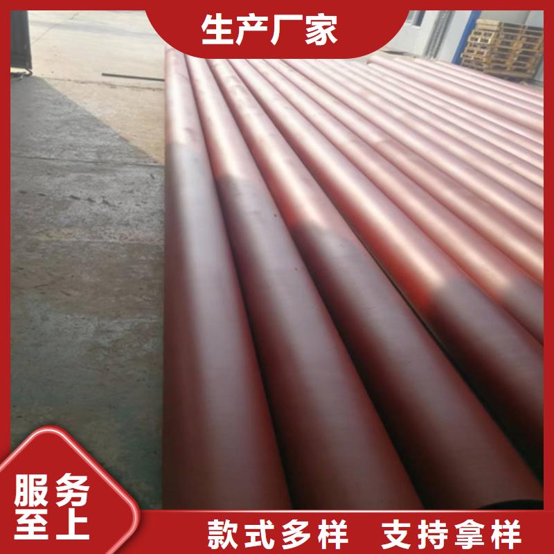 采購內外除銹無縫鋼管必看-可信賴