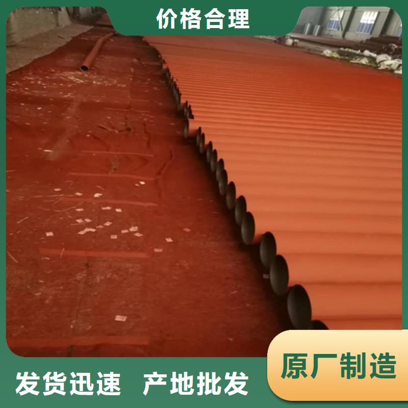 無縫鋼管酸洗鈍化-多年大廠