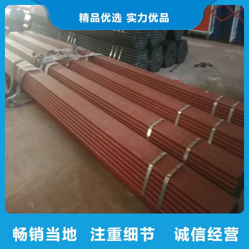 制冷酸洗鈍化鋼管_省心省錢