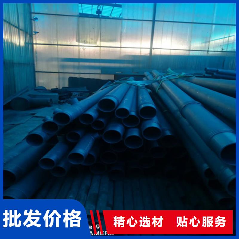 多年專注酸洗鈍化鋼管生產的廠家