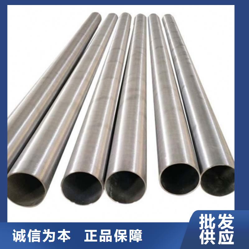 316Ti不銹鋼管多年生產經驗