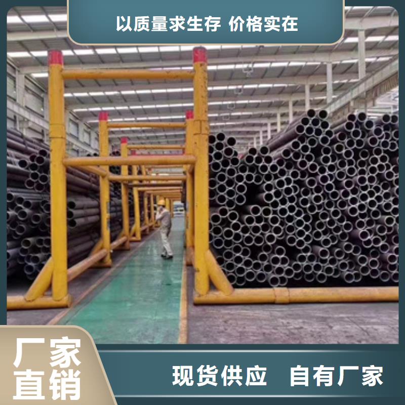 27SiMn合金管廠家實力雄厚