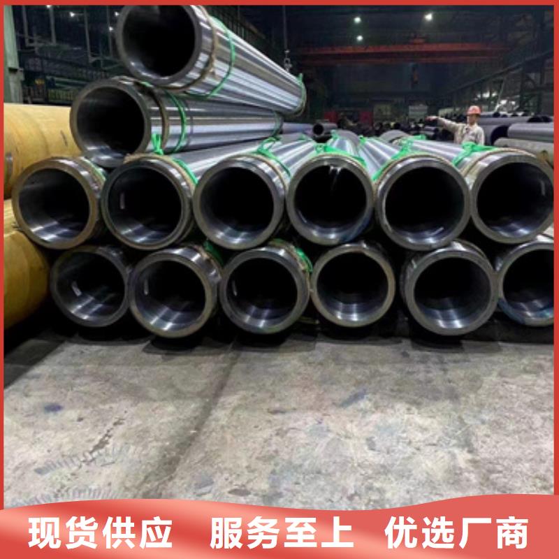 20G合金鋼管守信用生產廠家